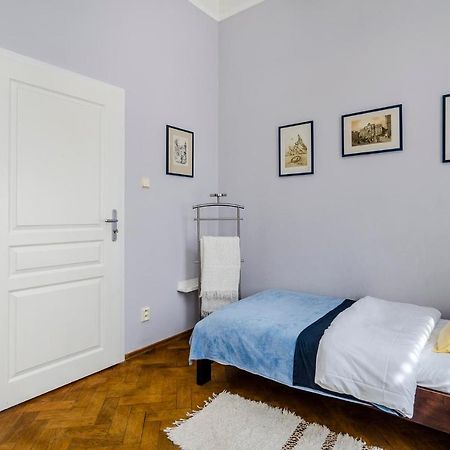 Apt Near Old Town Prague By Michal&Friends 외부 사진