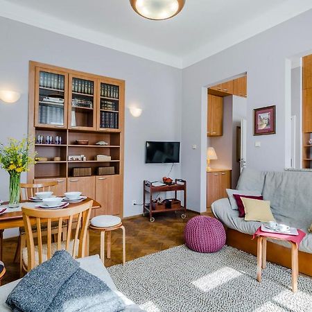 Apt Near Old Town Prague By Michal&Friends 외부 사진
