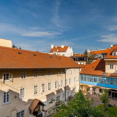 Apt Near Old Town Prague By Michal&Friends 외부 사진