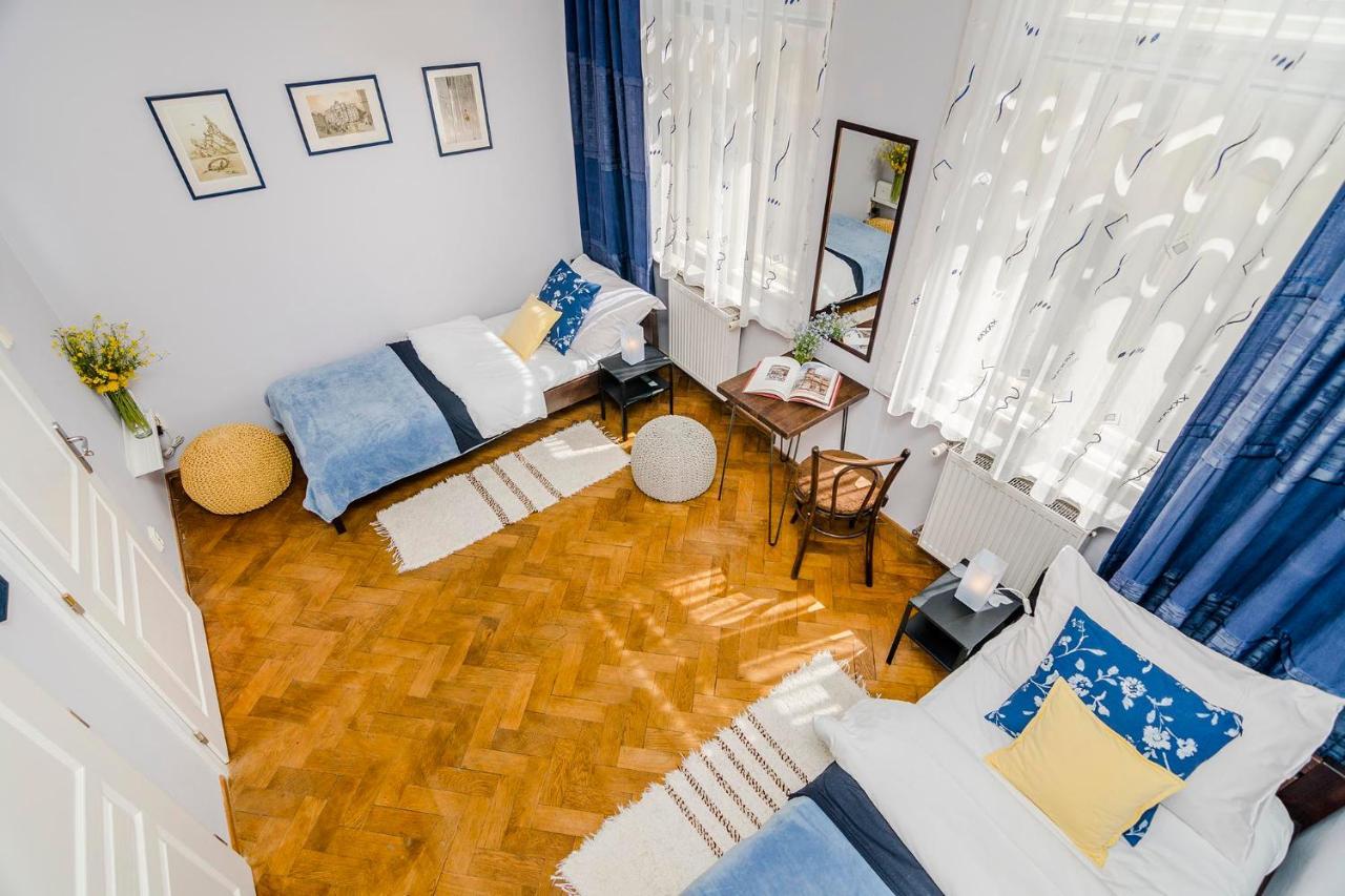 Apt Near Old Town Prague By Michal&Friends 외부 사진