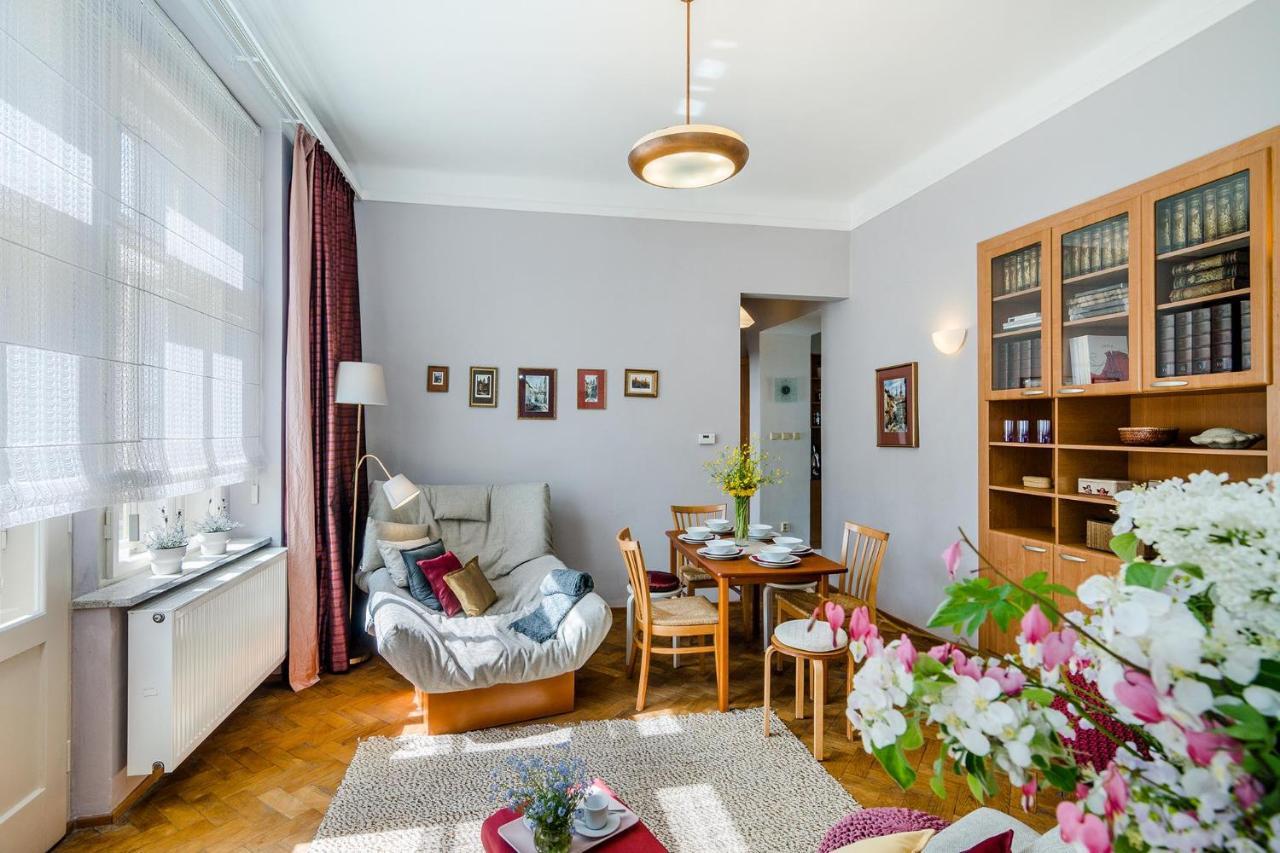 Apt Near Old Town Prague By Michal&Friends 외부 사진