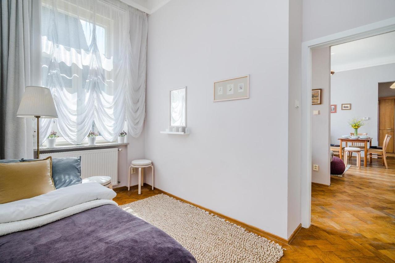 Apt Near Old Town Prague By Michal&Friends 외부 사진