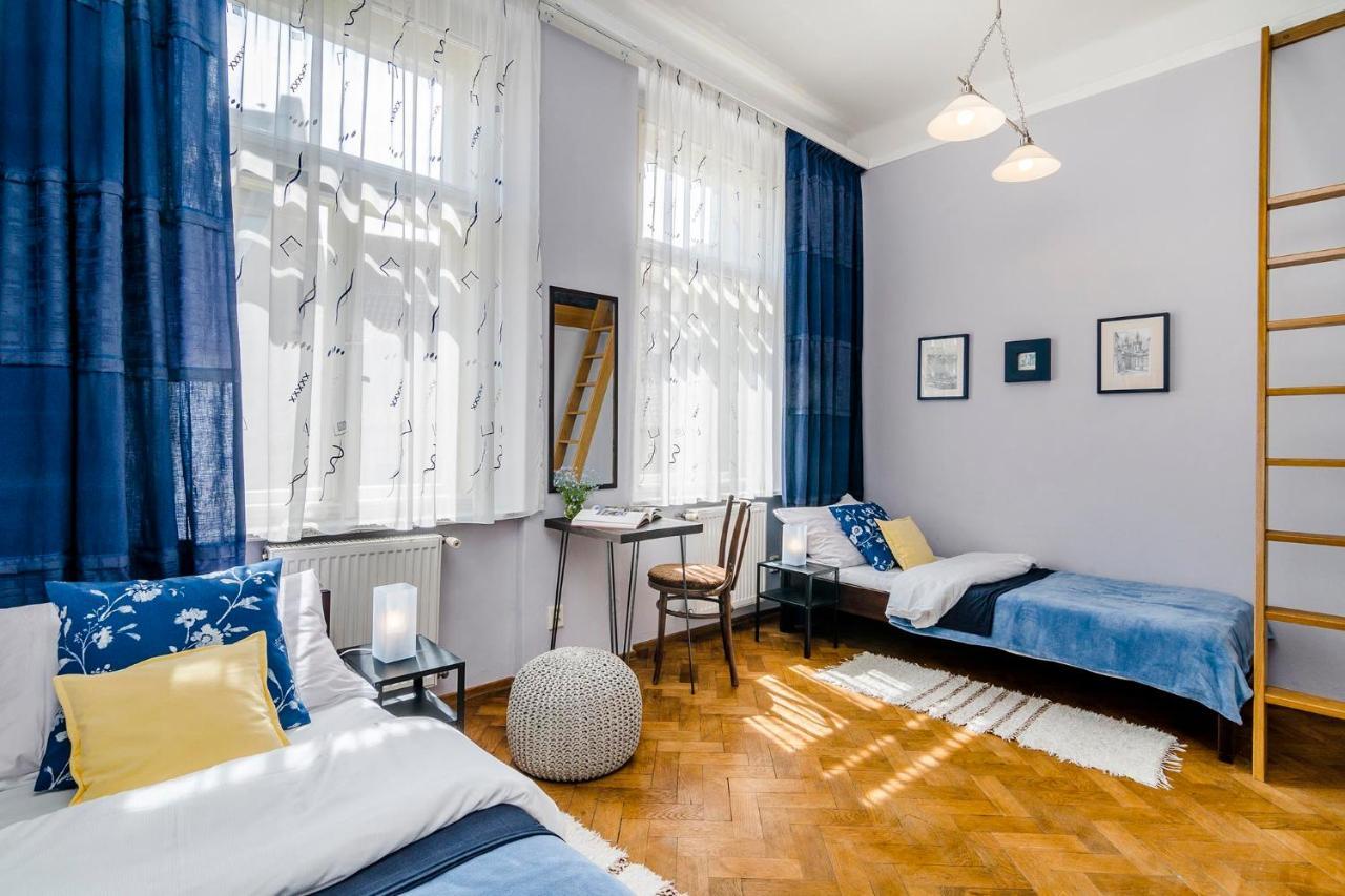 Apt Near Old Town Prague By Michal&Friends 외부 사진