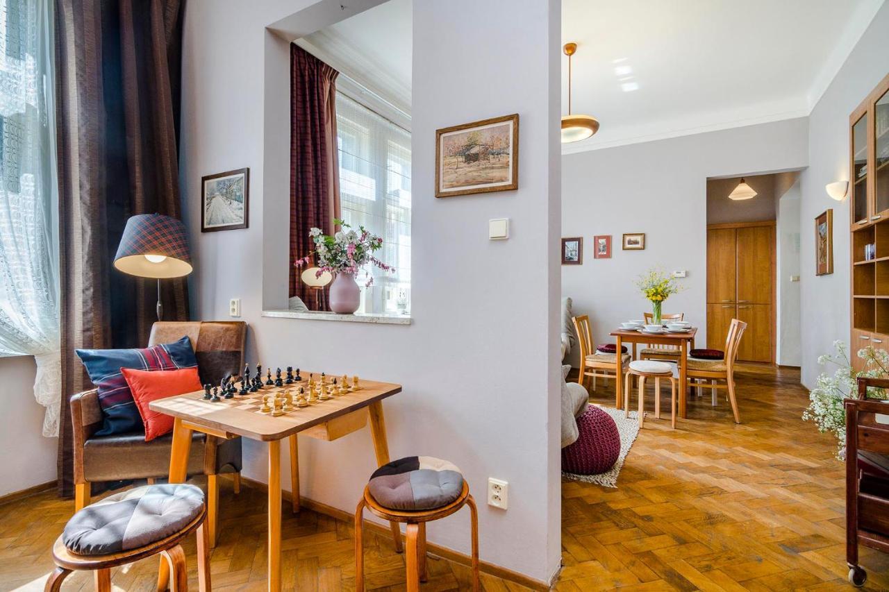 Apt Near Old Town Prague By Michal&Friends 외부 사진